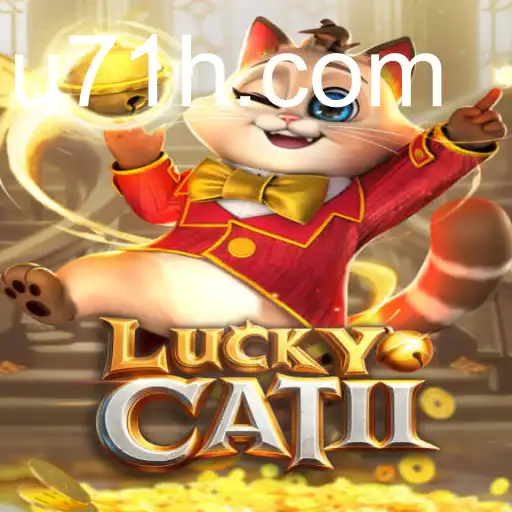 LuckyCatII