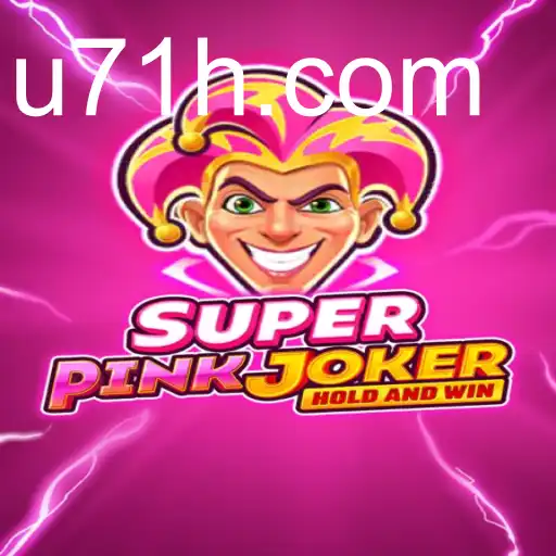 SuperPinkJoker