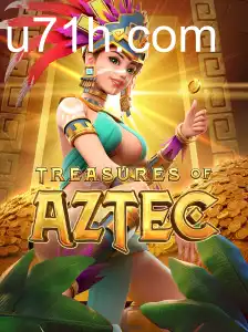 TreasuresofAztec